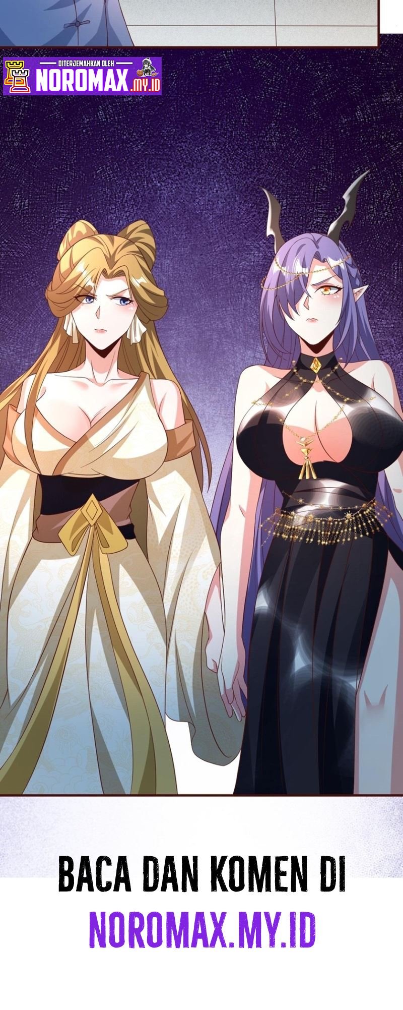 It’s Over! The Queen’s Soft Rice Husband is Actually Invincible chapter 141