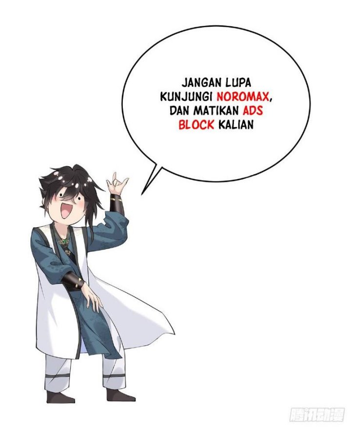 It’s Over! The Queen’s Soft Rice Husband is Actually Invincible Chapter 158 Bahasa Indonesia