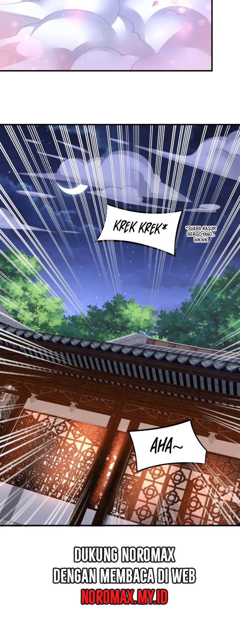 It’s Over! The Queen’s Soft Rice Husband is Actually Invincible chapter 171
