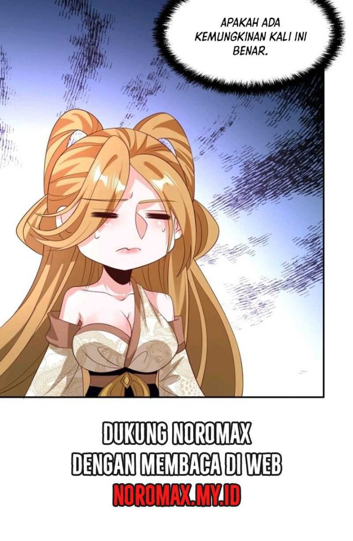 It’s Over! The Queen’s Soft Rice Husband is Actually Invincible chapter 187