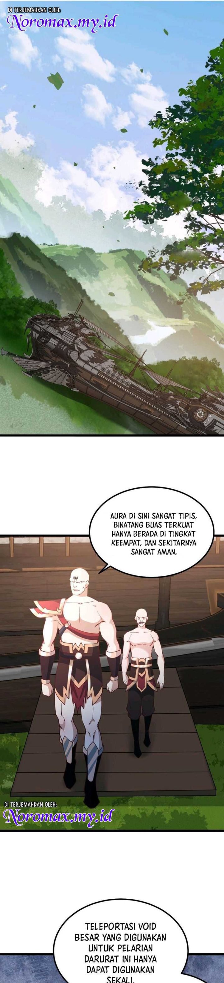 It’s Over! The Queen’s Soft Rice Husband is Actually Invincible chapter 194