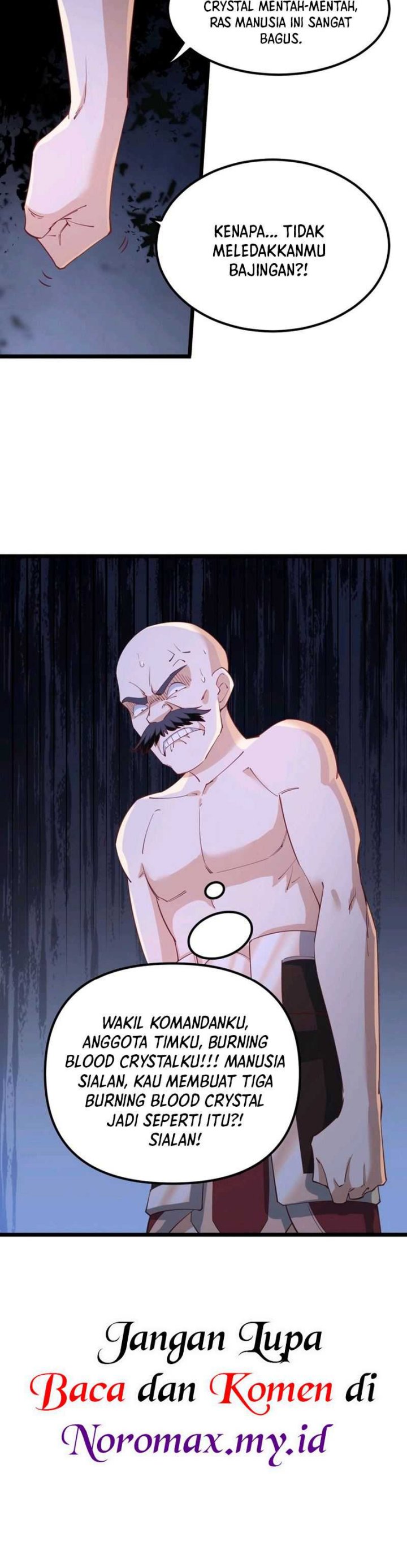 It’s Over! The Queen’s Soft Rice Husband is Actually Invincible chapter 194