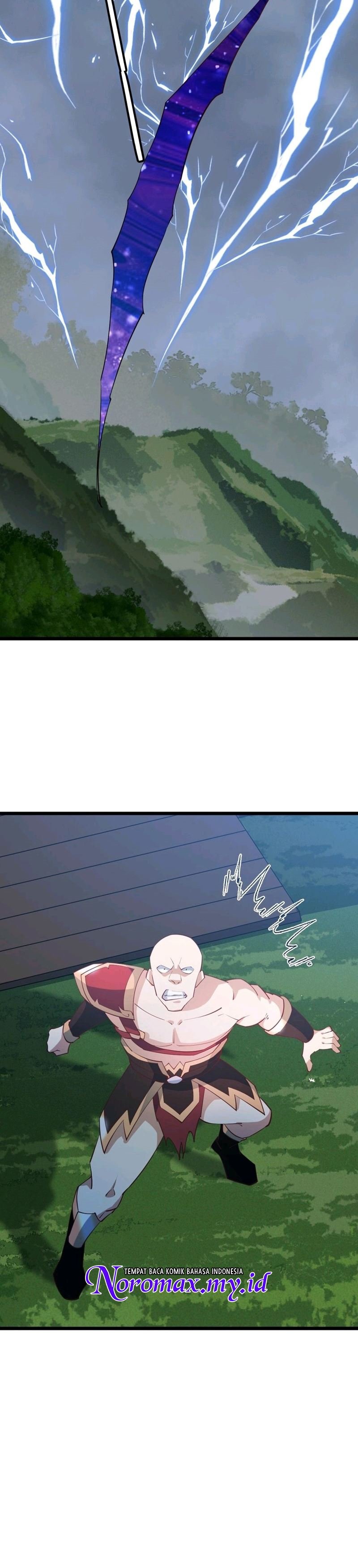 It’s Over! The Queen’s Soft Rice Husband is Actually Invincible chapter 195