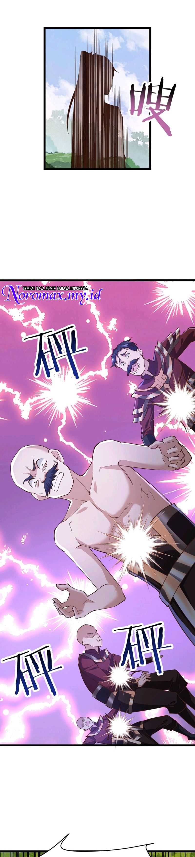It’s Over! The Queen’s Soft Rice Husband is Actually Invincible chapter 197
