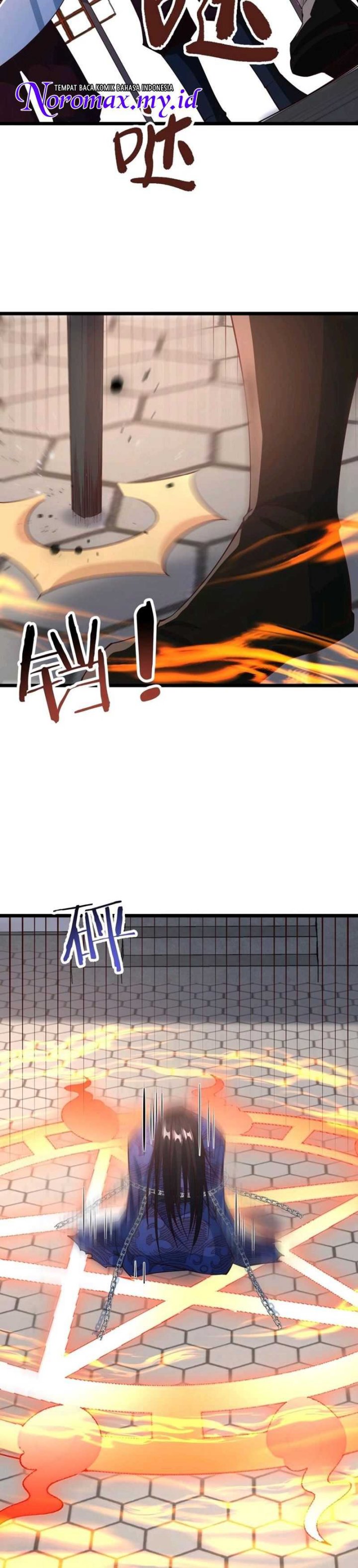 It’s Over! The Queen’s Soft Rice Husband is Actually Invincible chapter 198