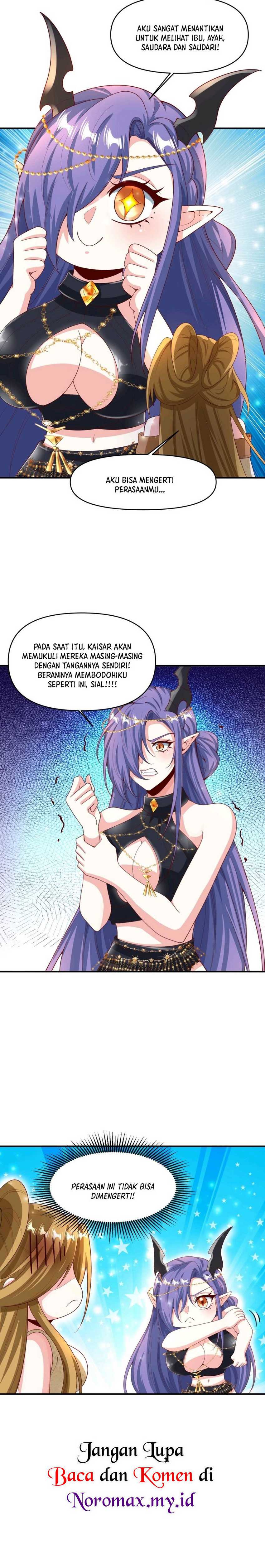 It’s Over! The Queen’s Soft Rice Husband is Actually Invincible chapter 215