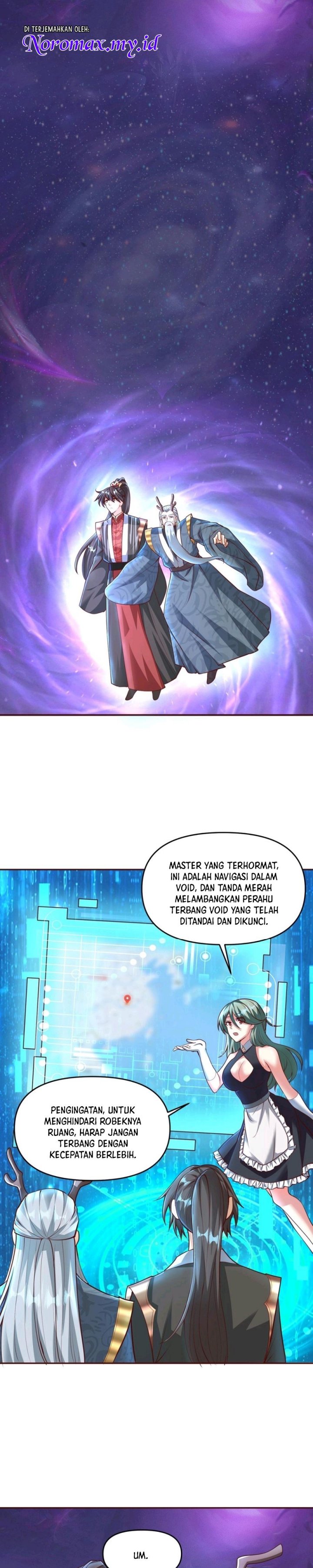 It’s Over! The Queen’s Soft Rice Husband is Actually Invincible chapter 220