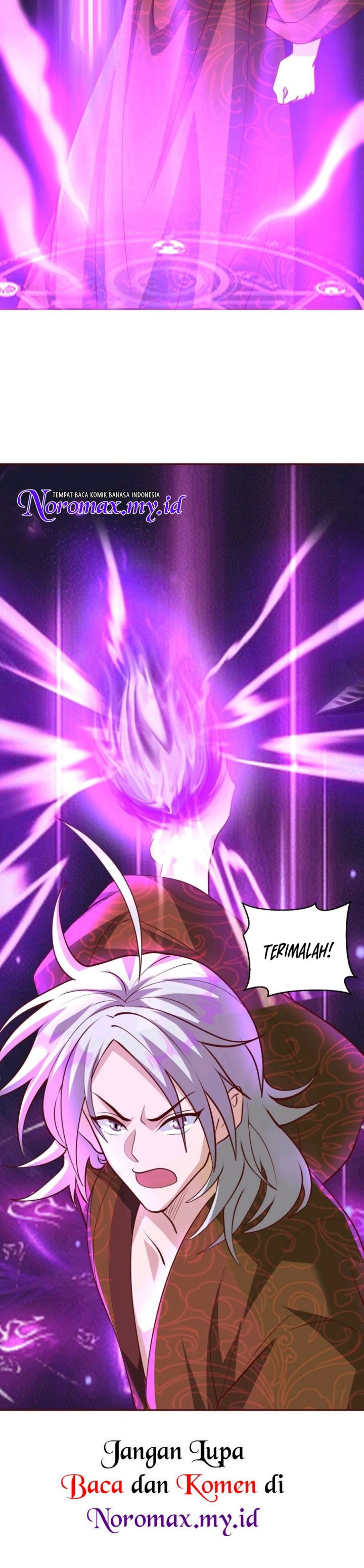 It’s Over! The Queen’s Soft Rice Husband is Actually Invincible chapter 220