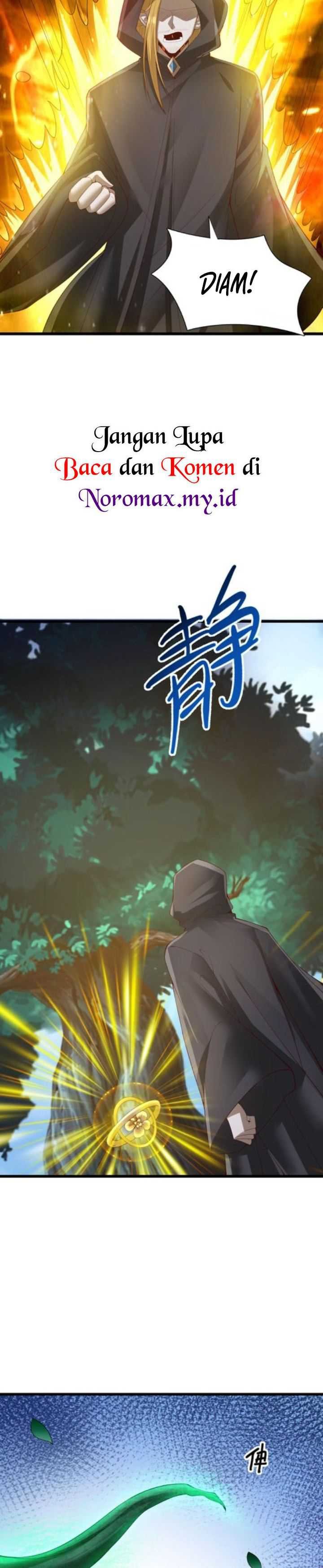 It’s Over! The Queen’s Soft Rice Husband is Actually Invincible chapter 262