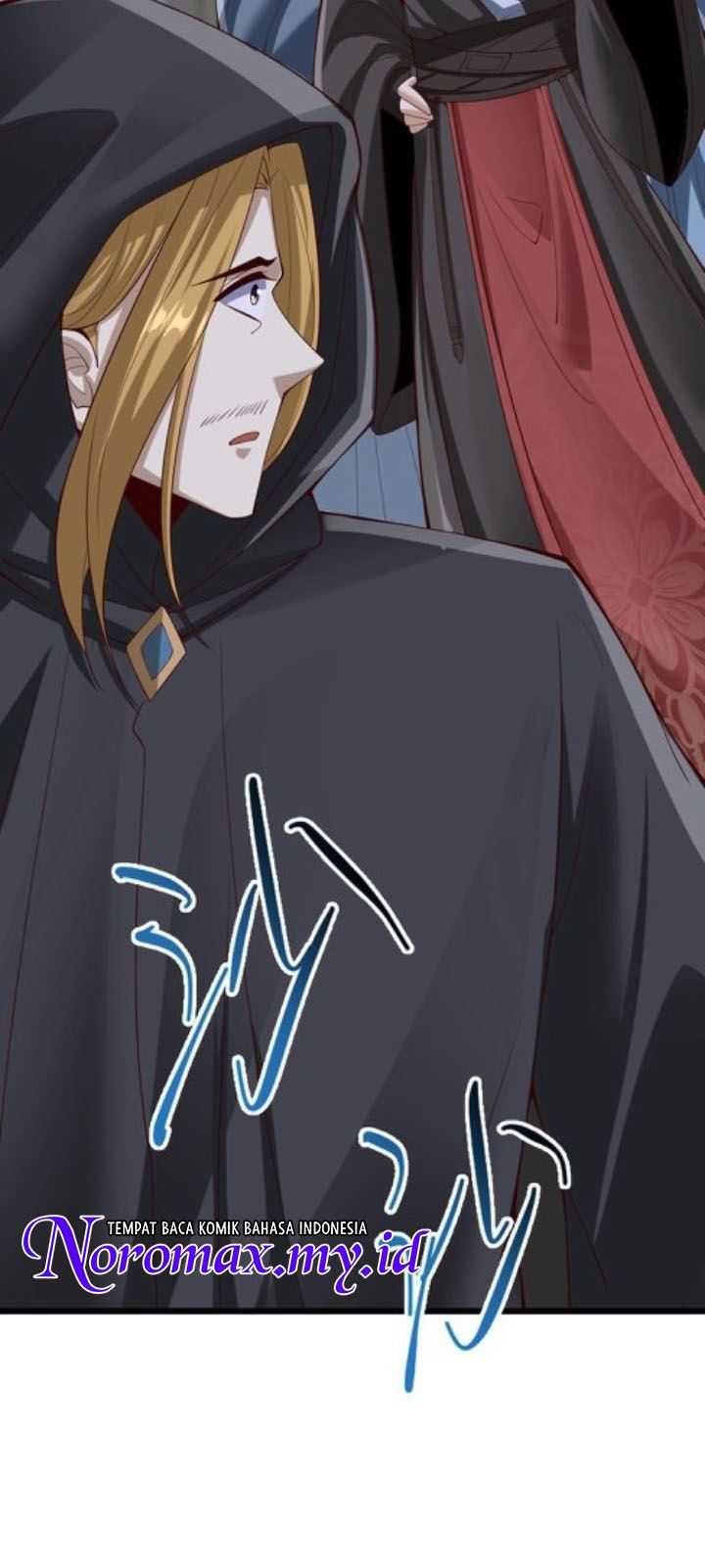 It’s Over! The Queen’s Soft Rice Husband is Actually Invincible chapter 262