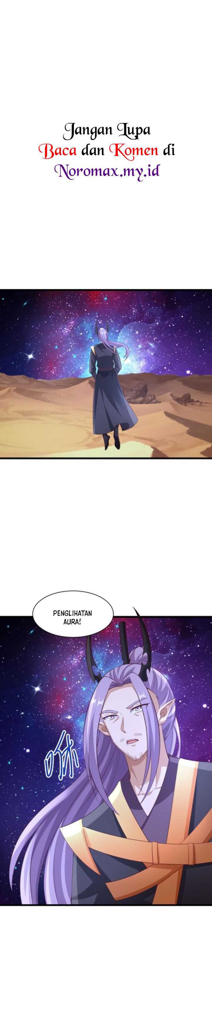 It’s Over! The Queen’s Soft Rice Husband is Actually Invincible chapter 281