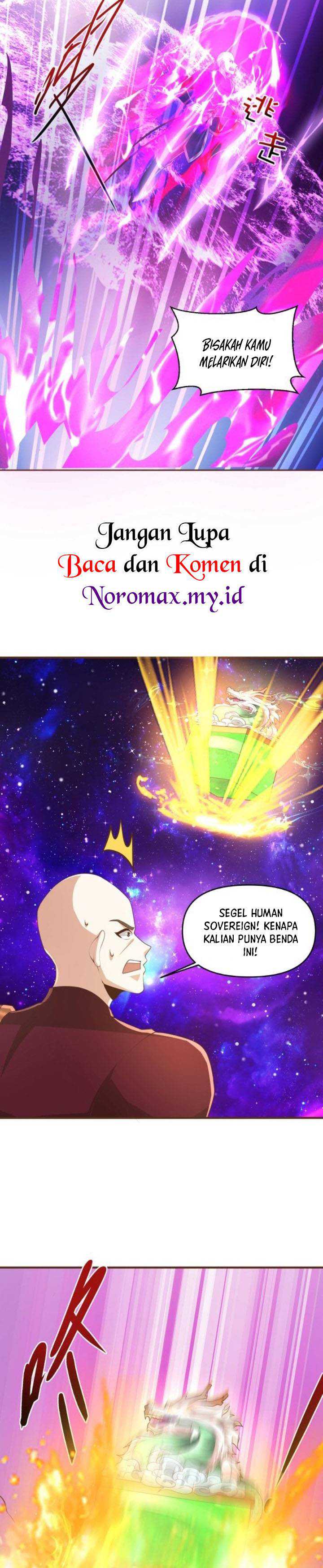 It’s Over! The Queen’s Soft Rice Husband is Actually Invincible chapter 289