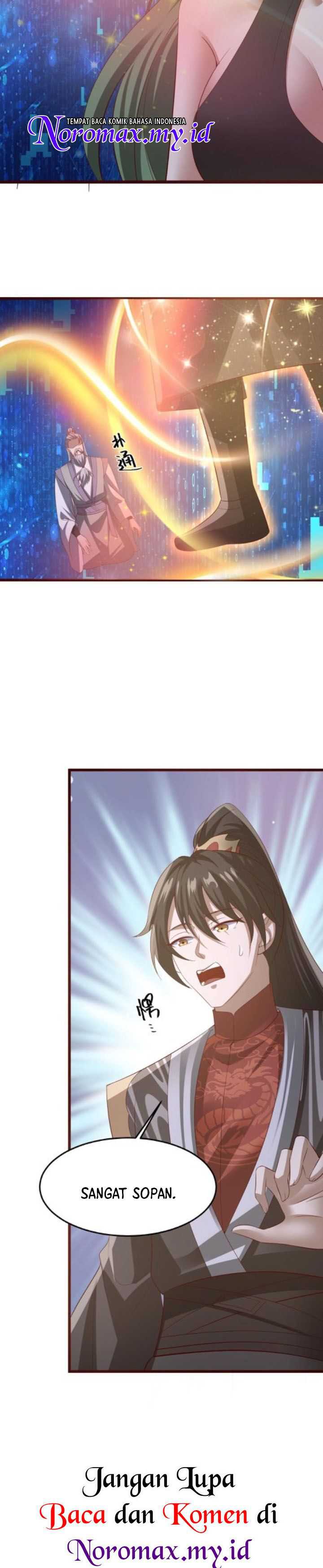 It’s Over! The Queen’s Soft Rice Husband is Actually Invincible chapter 325
