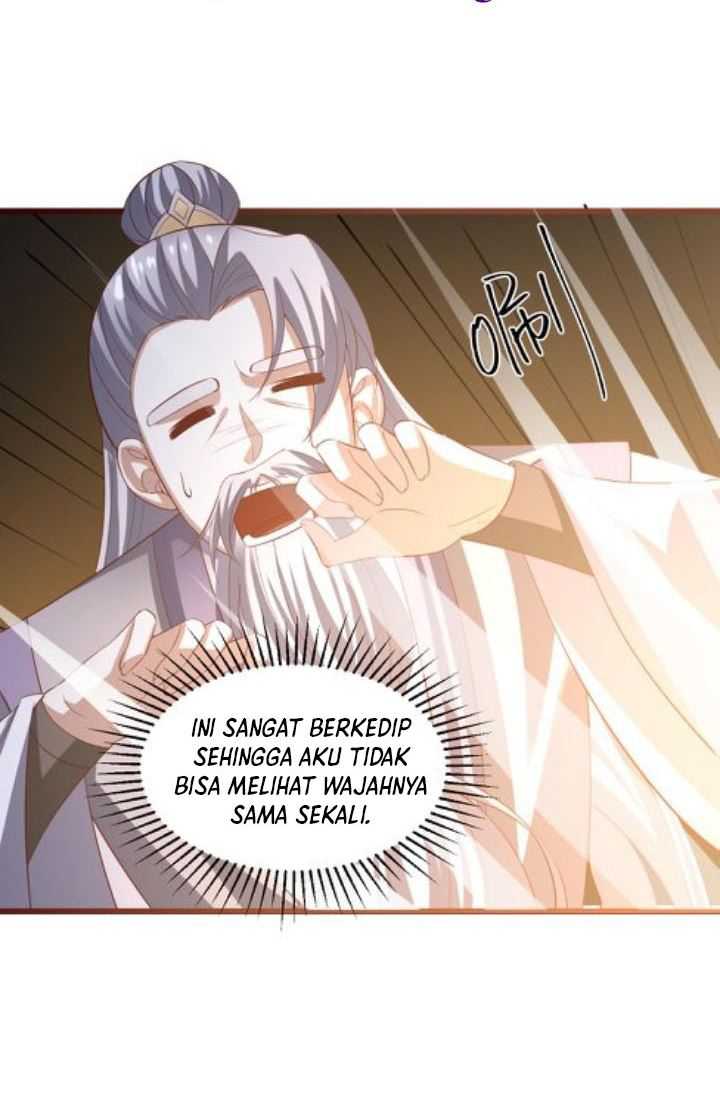 It’s Over! The Queen’s Soft Rice Husband is Actually Invincible chapter 325