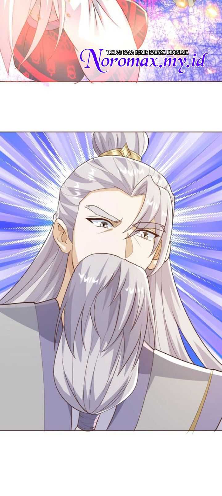 It’s Over! The Queen’s Soft Rice Husband is Actually Invincible chapter 331