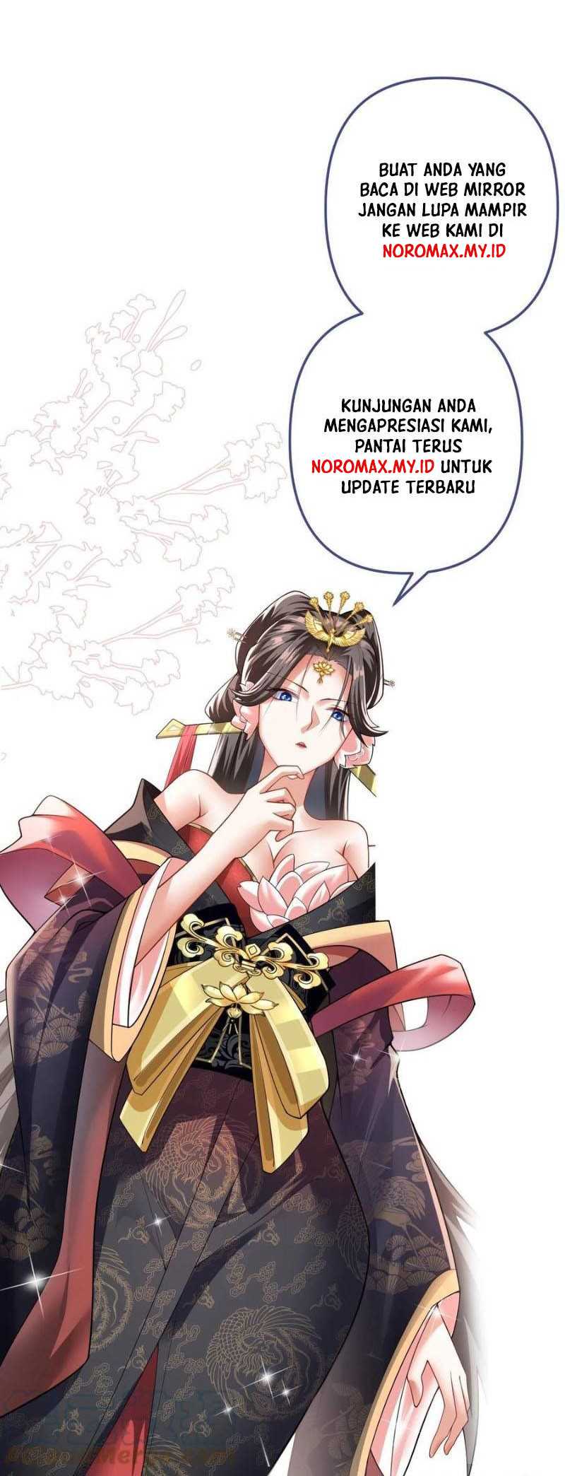 It’s Over! The Queen’s Soft Rice Husband is Actually Invincible chapter 331