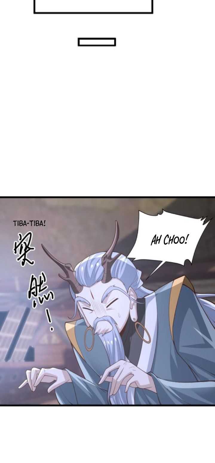 It’s Over! The Queen’s Soft Rice Husband is Actually Invincible chapter 363