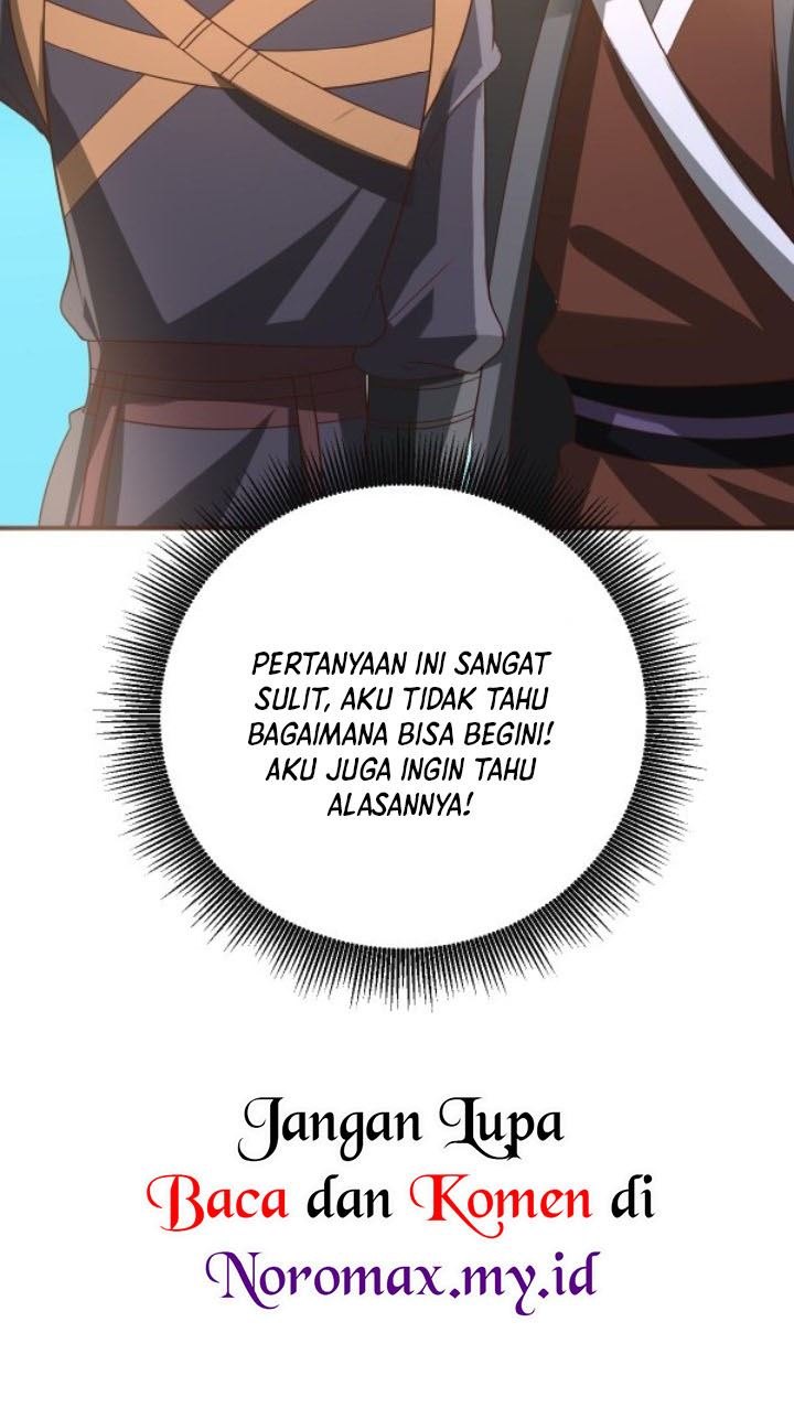 It’s Over! The Queen’s Soft Rice Husband is Actually Invincible chapter 364