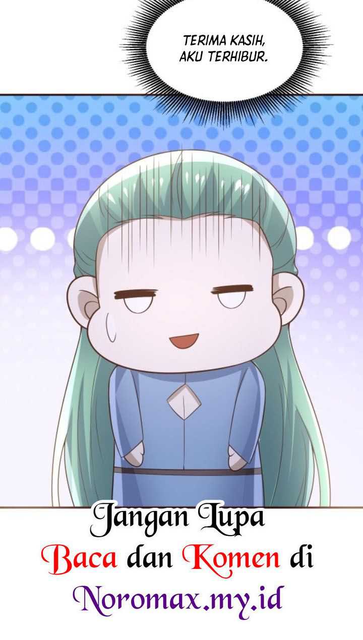 It’s Over! The Queen’s Soft Rice Husband is Actually Invincible chapter 365