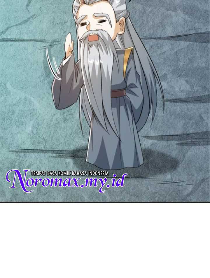 It’s Over! The Queen’s Soft Rice Husband is Actually Invincible chapter 378