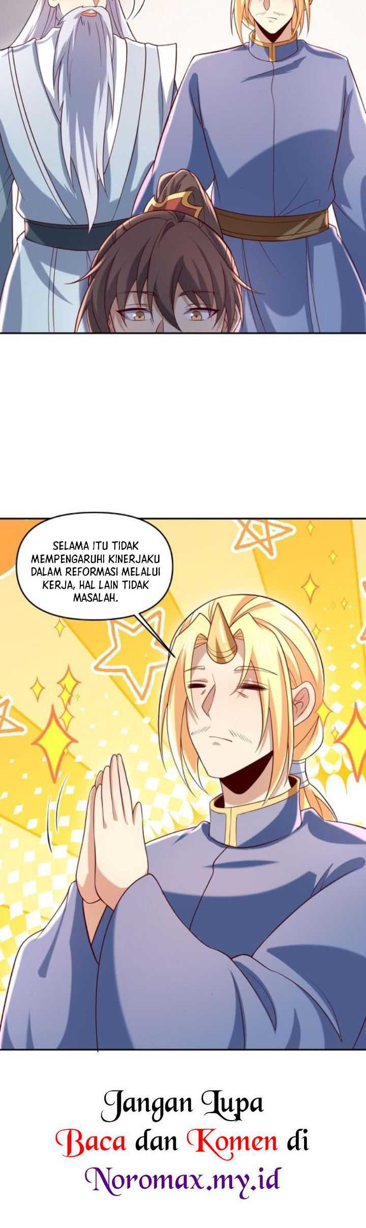 It’s Over! The Queen’s Soft Rice Husband is Actually Invincible chapter 389