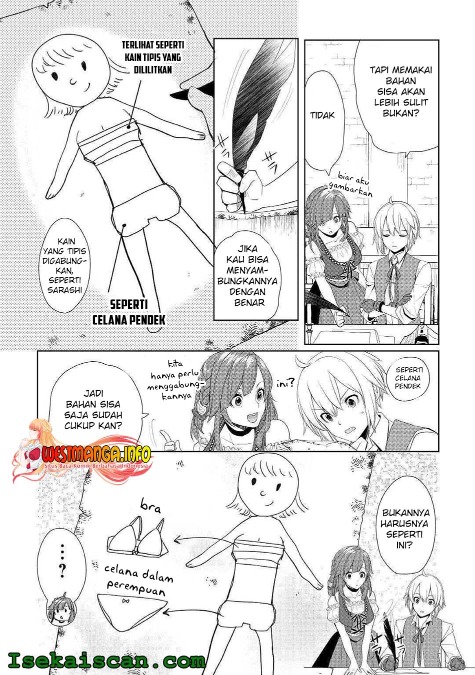 Izure Saikyou no Renkinjutsu Shi? chapter 22