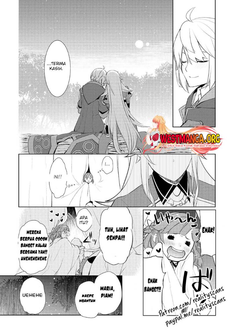 Izure Saikyou no Renkinjutsu Shi? chapter 30