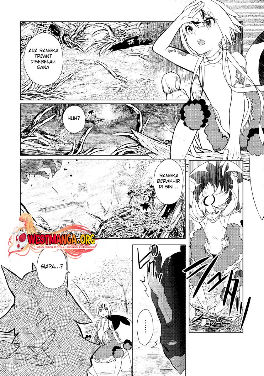 Izure Saikyou no Renkinjutsu Shi? chapter 33