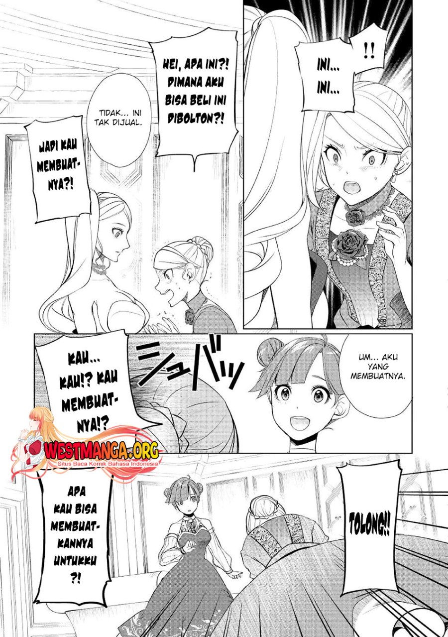 Izure Saikyou no Renkinjutsu Shi Chapter 41 Bahasa Indonesia