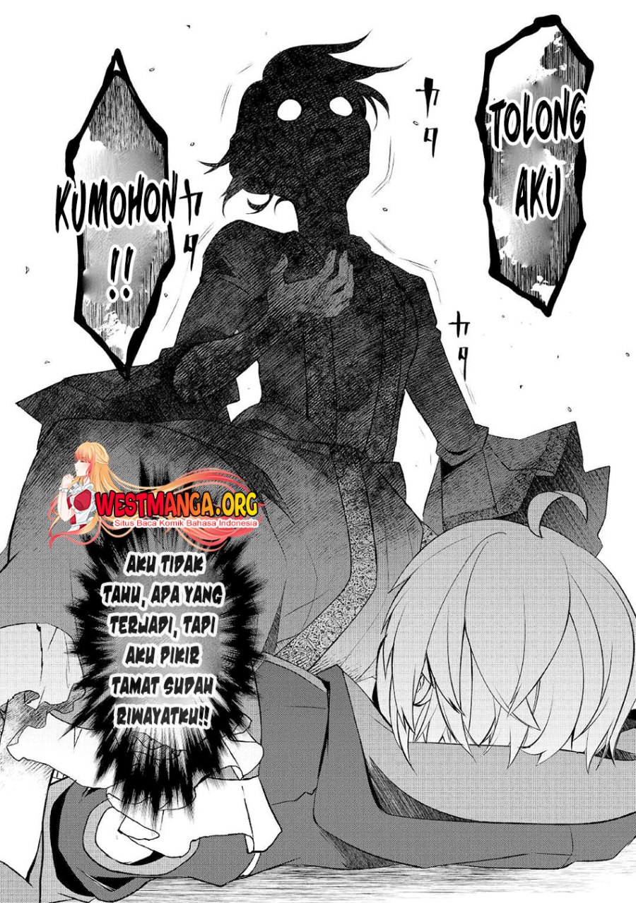 Izure Saikyou no Renkinjutsu Shi Chapter 41 Bahasa Indonesia