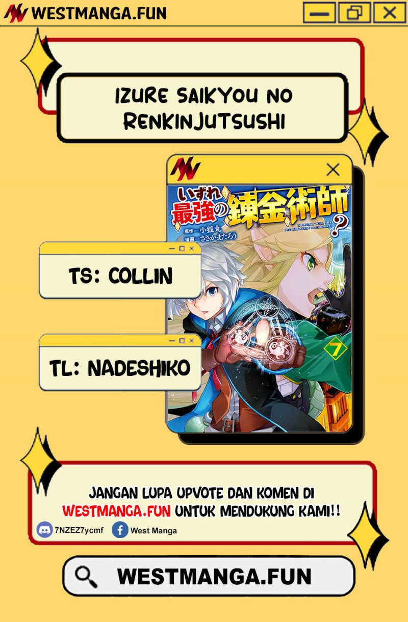 Dilarang COPAS - situs resmi www.mangacanblog.com - Komik izure saikyou no renkinjutsu shi 046 - chapter 46 47 Indonesia izure saikyou no renkinjutsu shi 046 - chapter 46 Terbaru 3|Baca Manga Komik Indonesia|Mangacan