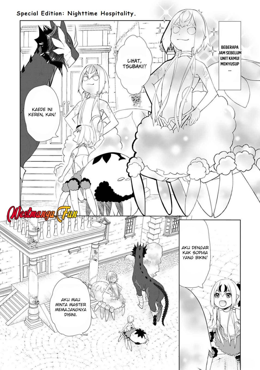 Dilarang COPAS - situs resmi www.mangacanblog.com - Komik izure saikyou no renkinjutsu shi 049.5 - chapter 49.5 50.5 Indonesia izure saikyou no renkinjutsu shi 049.5 - chapter 49.5 Terbaru 1|Baca Manga Komik Indonesia|Mangacan