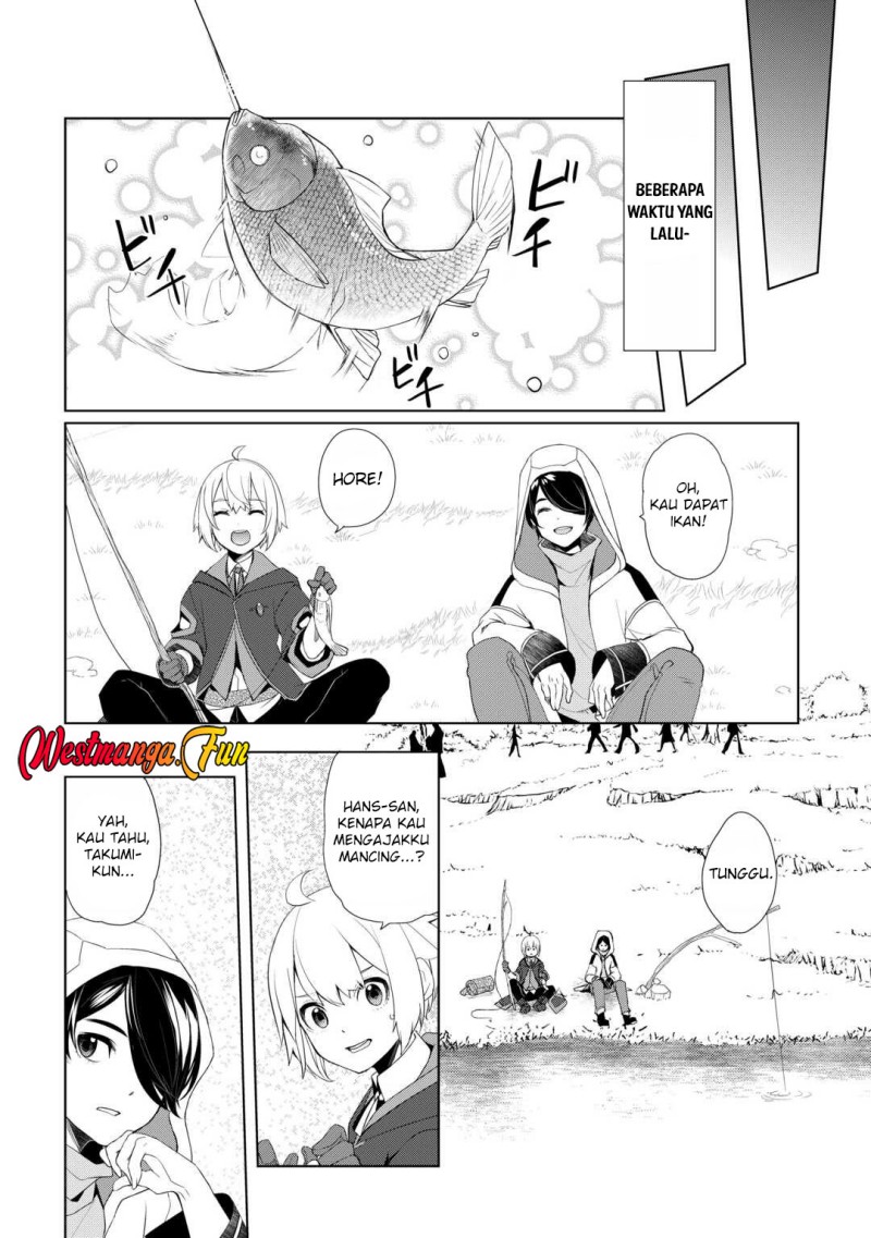 Dilarang COPAS - situs resmi www.mangacanblog.com - Komik izure saikyou no renkinjutsu shi 050 - chapter 50 51 Indonesia izure saikyou no renkinjutsu shi 050 - chapter 50 Terbaru 2|Baca Manga Komik Indonesia|Mangacan