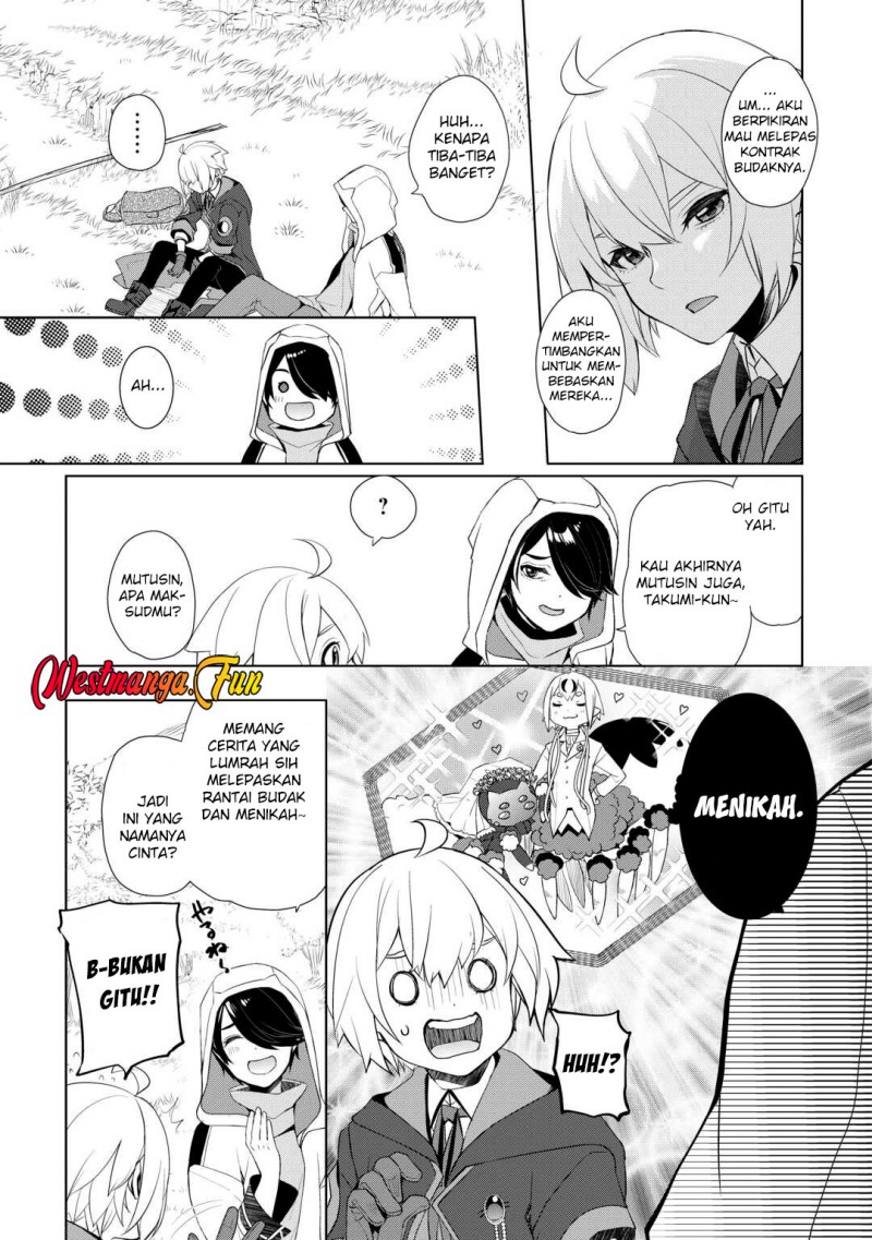 Dilarang COPAS - situs resmi www.mangacanblog.com - Komik izure saikyou no renkinjutsu shi 050 - chapter 50 51 Indonesia izure saikyou no renkinjutsu shi 050 - chapter 50 Terbaru 6|Baca Manga Komik Indonesia|Mangacan