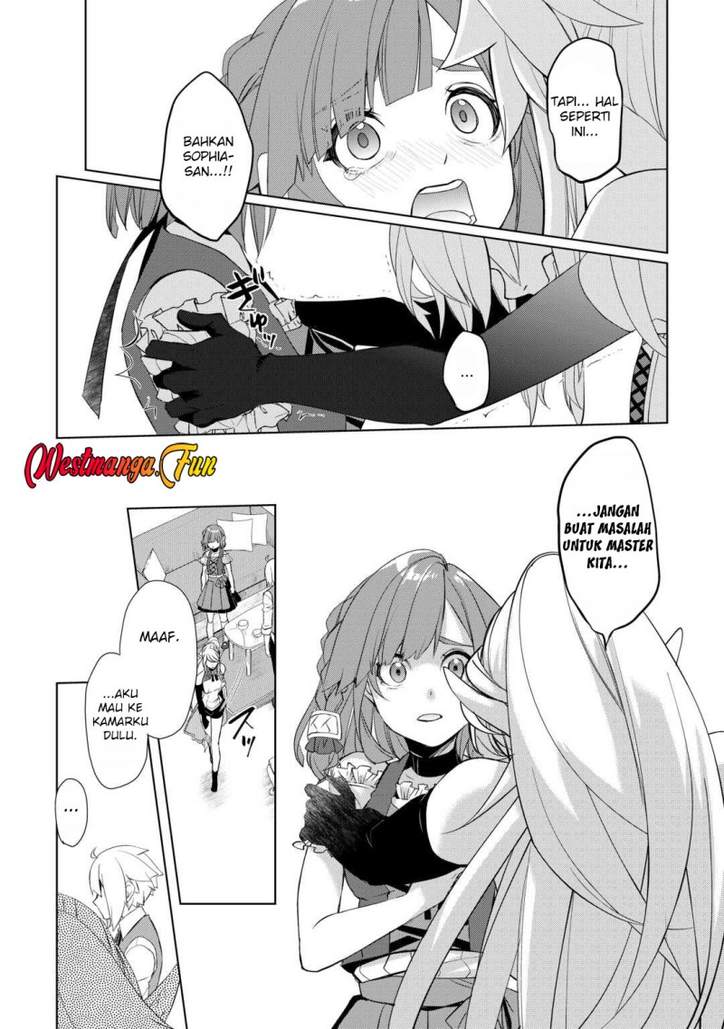 Dilarang COPAS - situs resmi www.mangacanblog.com - Komik izure saikyou no renkinjutsu shi 050 - chapter 50 51 Indonesia izure saikyou no renkinjutsu shi 050 - chapter 50 Terbaru 13|Baca Manga Komik Indonesia|Mangacan