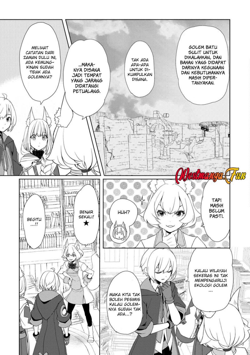 Dilarang COPAS - situs resmi www.mangacanblog.com - Komik izure saikyou no renkinjutsu shi 051 - chapter 51 52 Indonesia izure saikyou no renkinjutsu shi 051 - chapter 51 Terbaru 4|Baca Manga Komik Indonesia|Mangacan