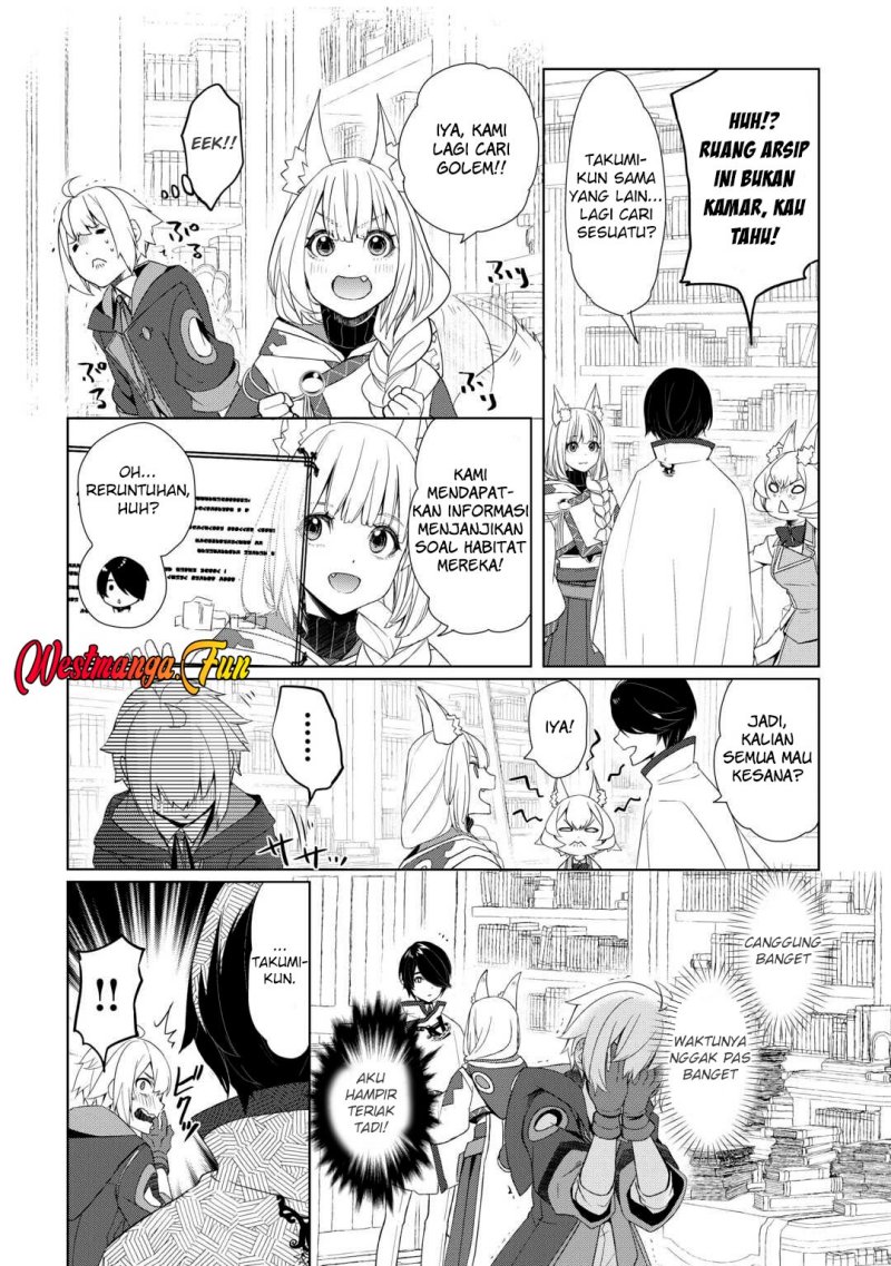 Dilarang COPAS - situs resmi www.mangacanblog.com - Komik izure saikyou no renkinjutsu shi 051 - chapter 51 52 Indonesia izure saikyou no renkinjutsu shi 051 - chapter 51 Terbaru 8|Baca Manga Komik Indonesia|Mangacan