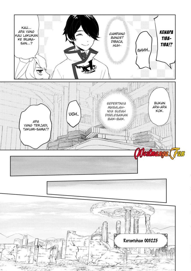 Dilarang COPAS - situs resmi www.mangacanblog.com - Komik izure saikyou no renkinjutsu shi 051 - chapter 51 52 Indonesia izure saikyou no renkinjutsu shi 051 - chapter 51 Terbaru 10|Baca Manga Komik Indonesia|Mangacan