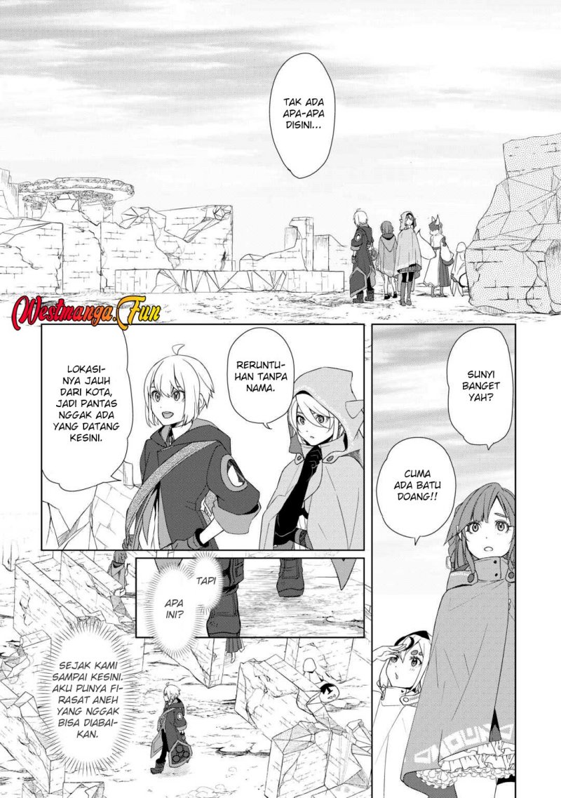 Dilarang COPAS - situs resmi www.mangacanblog.com - Komik izure saikyou no renkinjutsu shi 051 - chapter 51 52 Indonesia izure saikyou no renkinjutsu shi 051 - chapter 51 Terbaru 11|Baca Manga Komik Indonesia|Mangacan