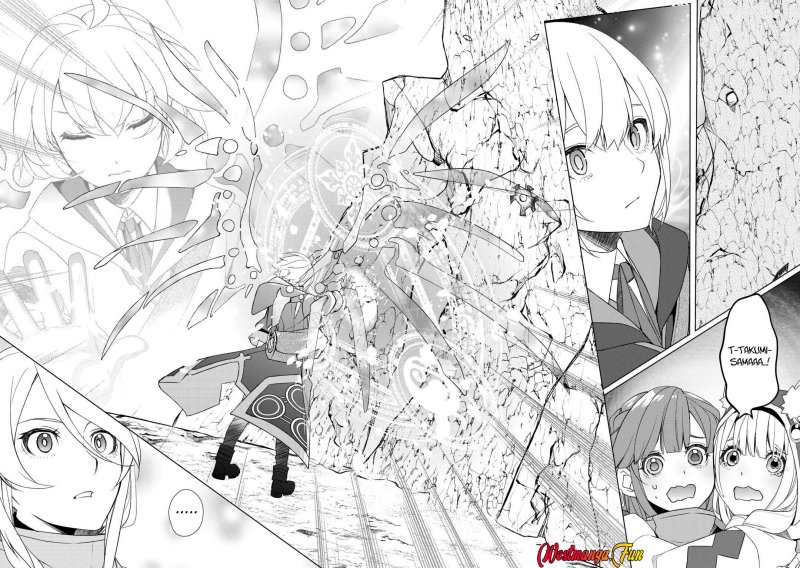 Dilarang COPAS - situs resmi www.mangacanblog.com - Komik izure saikyou no renkinjutsu shi 051 - chapter 51 52 Indonesia izure saikyou no renkinjutsu shi 051 - chapter 51 Terbaru 18|Baca Manga Komik Indonesia|Mangacan