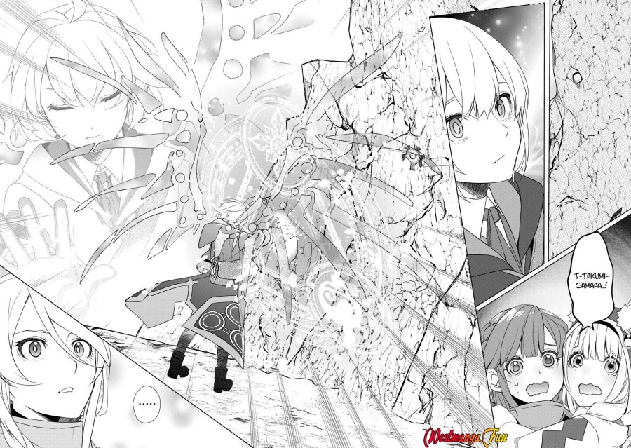 Dilarang COPAS - situs resmi www.mangacanblog.com - Komik izure saikyou no renkinjutsu shi 052 - chapter 52 53 Indonesia izure saikyou no renkinjutsu shi 052 - chapter 52 Terbaru 18|Baca Manga Komik Indonesia|Mangacan