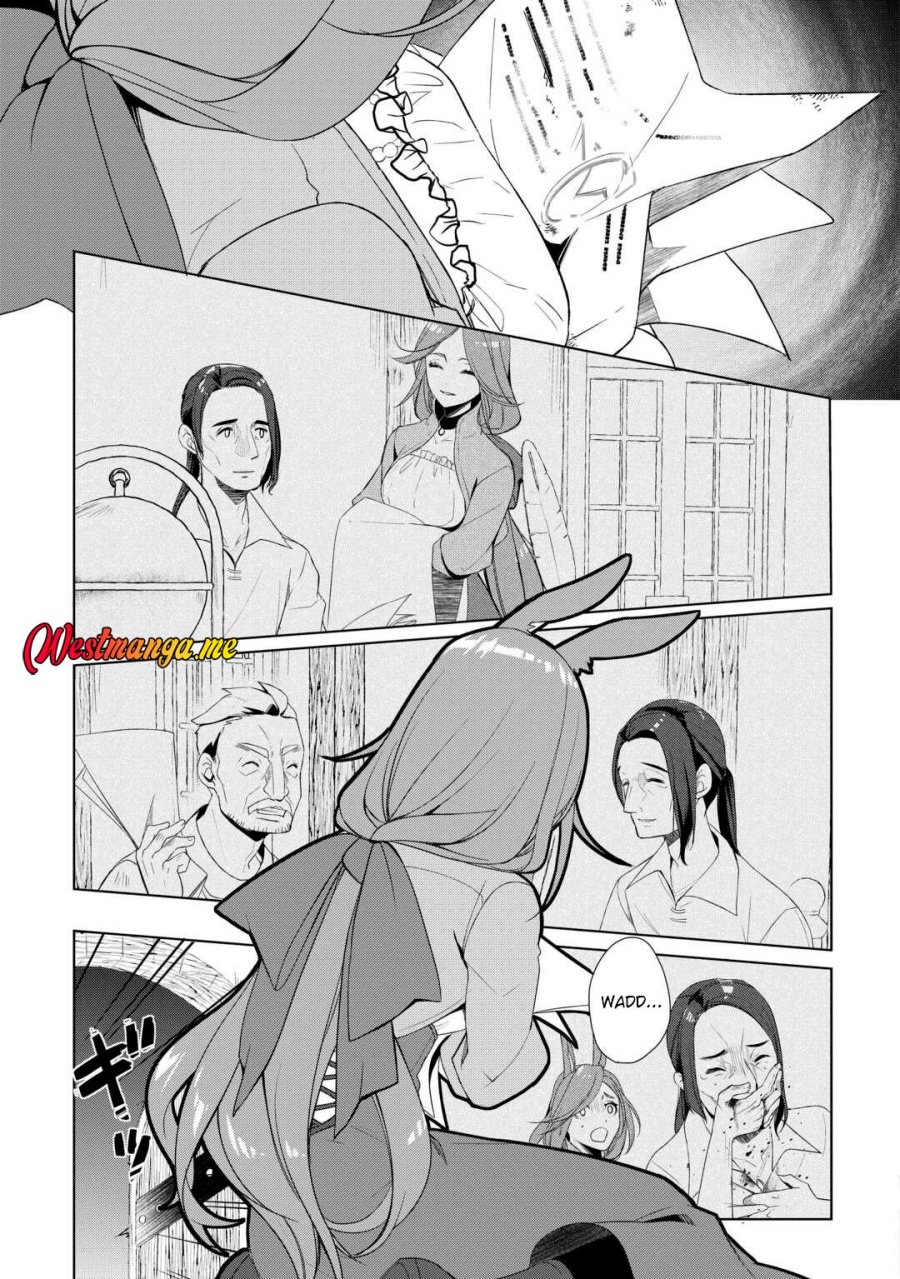 Izure Saikyou no Renkinjutsu Shi Chapter 56 Bahasa Indonesia