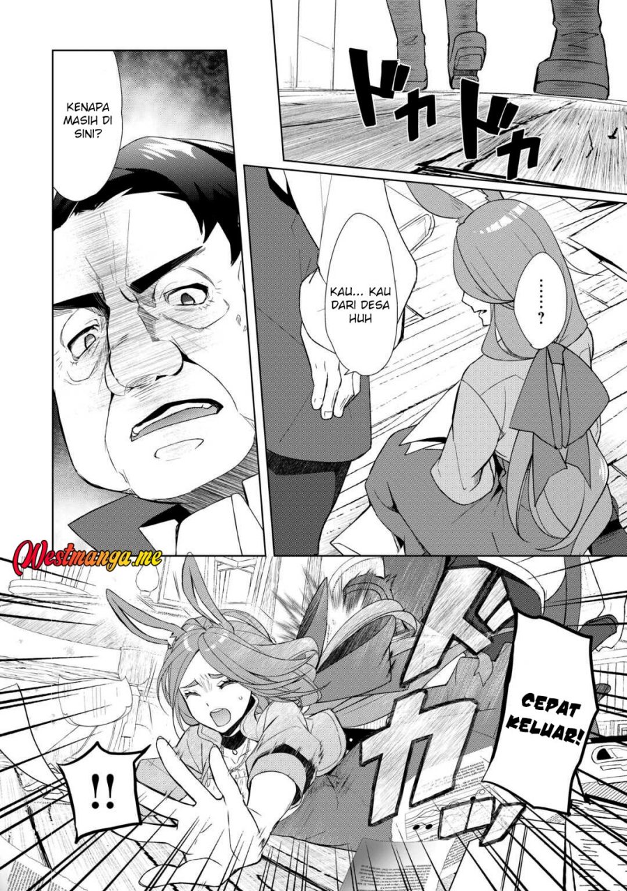 Izure Saikyou no Renkinjutsu Shi Chapter 56 Bahasa Indonesia