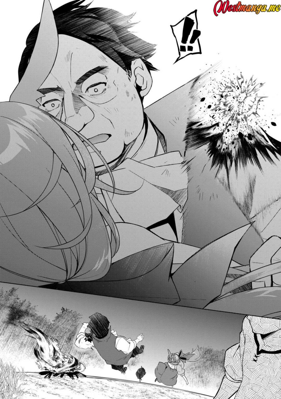 Izure Saikyou no Renkinjutsu Shi Chapter 56 Bahasa Indonesia