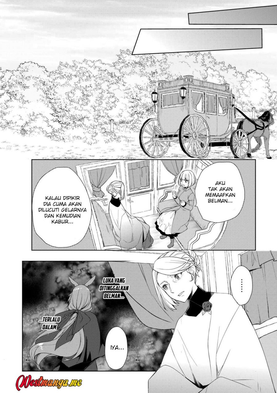 Izure Saikyou no Renkinjutsu Shi Chapter 56 Bahasa Indonesia