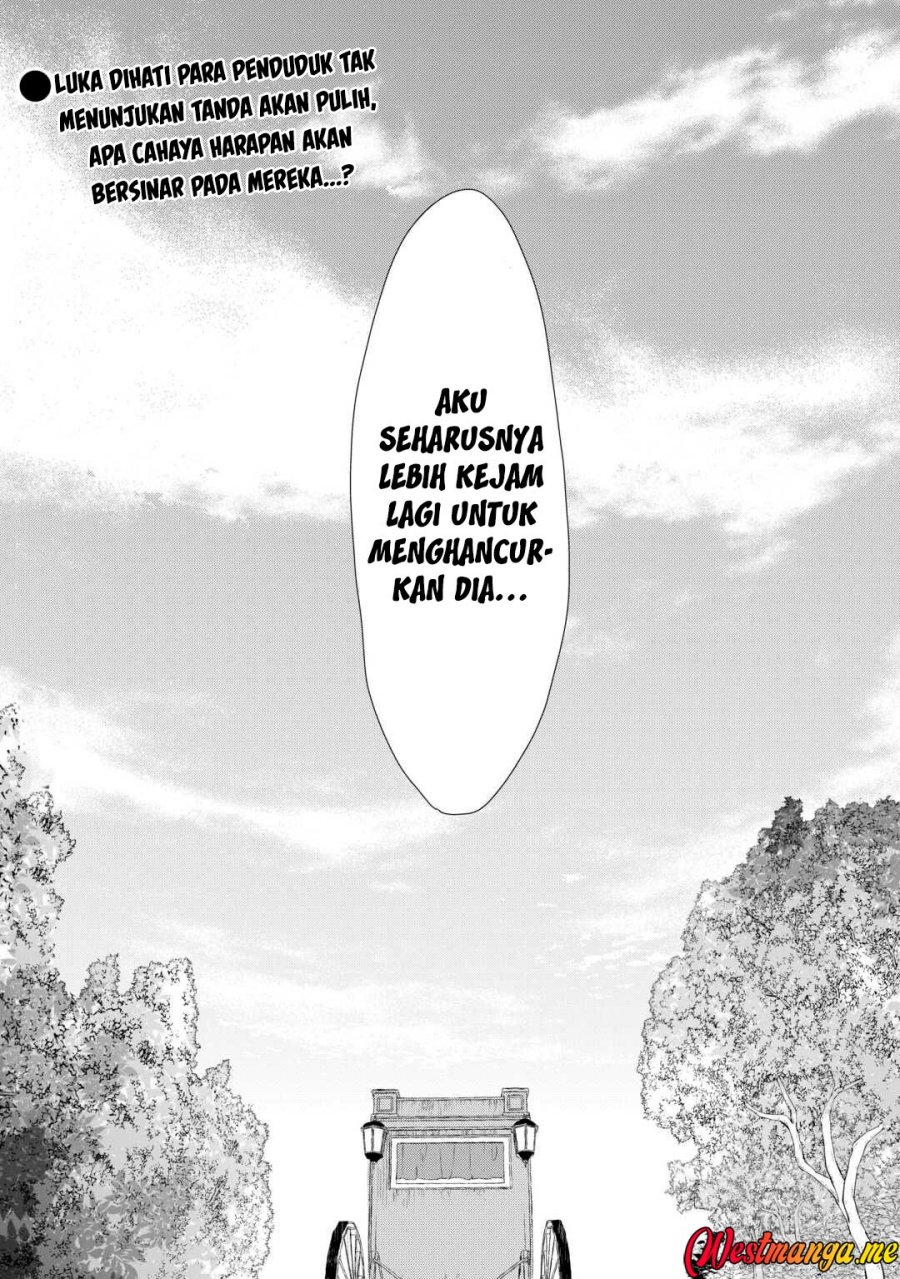 Izure Saikyou no Renkinjutsu Shi Chapter 56 Bahasa Indonesia