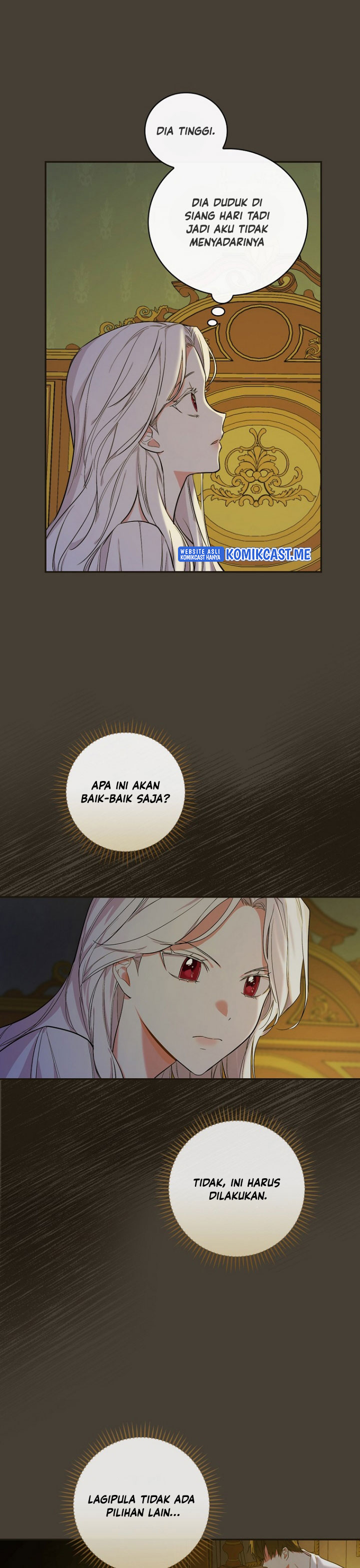 I’ll Become the Mother of the Hero chapter 9