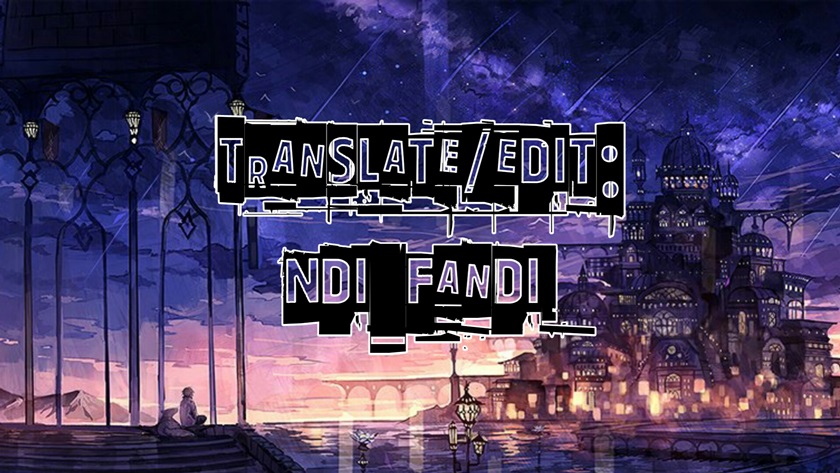 JC no Life Chapter 02 Bahasa Indonesia