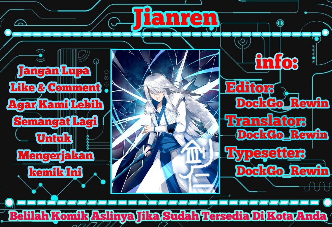 JIANREN Chapter 04 Bahasa Indonesia