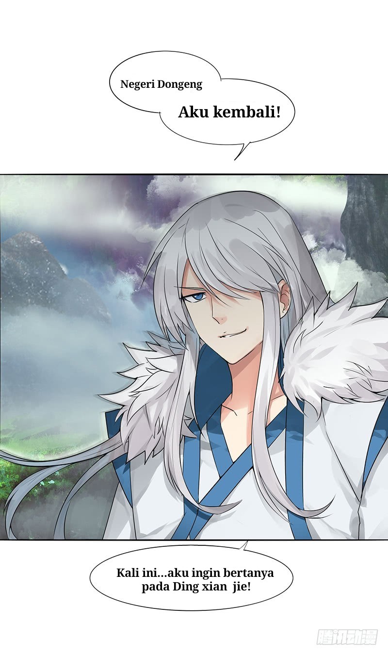 JIANREN Chapter 04 Bahasa Indonesia